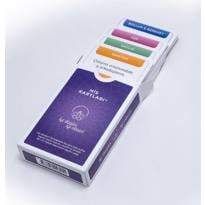 Erkek genel His Kartları