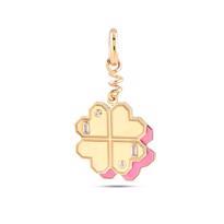genel Yonca Charm 