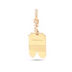 Men genel N Harf Charm