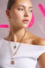 Men genel M Harf Charm