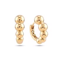 genel Bubble Hoops 