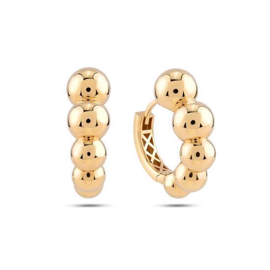 Men genel Bubble Hoops