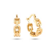 genel Chainy Hoops Mini 