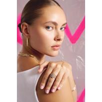 Erkek genel Flexy Hoops (Tek)