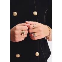 Erkek genel Halo Yüzük