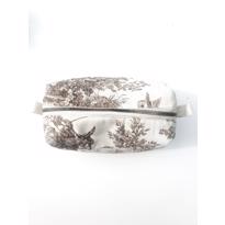 Erkek genel El Çantası- Kahve Desenli