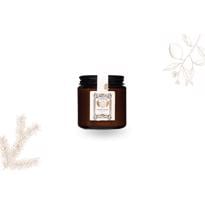 genel Ardıç Çam Limon Amber Cam Soyalı Mum