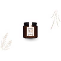 genel Misk Adaçayı Defne Lavanta Amber Soyalı Mum