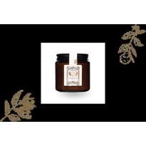 genel Ylang Ylang Bergamot Sedir Amber Cam Soyalı Mum