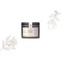  Ylang Ylang Bergamot Sedir Teneke Soyalı Mum