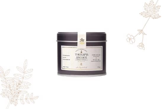 Erkek genel Günlük Itır Teneke Soyalı Mum 150gr