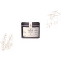 genel Portakal Mandalina Greyfurt Teneke Soyalı Mum 150g