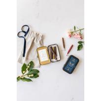 Erkek genel 6lı Geleneksel Tütsü Seti