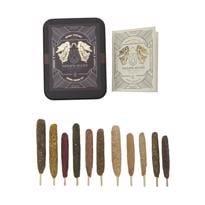 genel 11li Ritüel Tütsü Seti