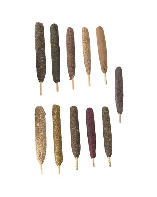 Erkek genel 11li Ritüel Tütsü Seti