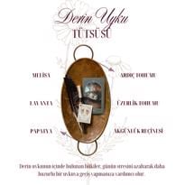 Erkek genel Derin Uyku Tütsü