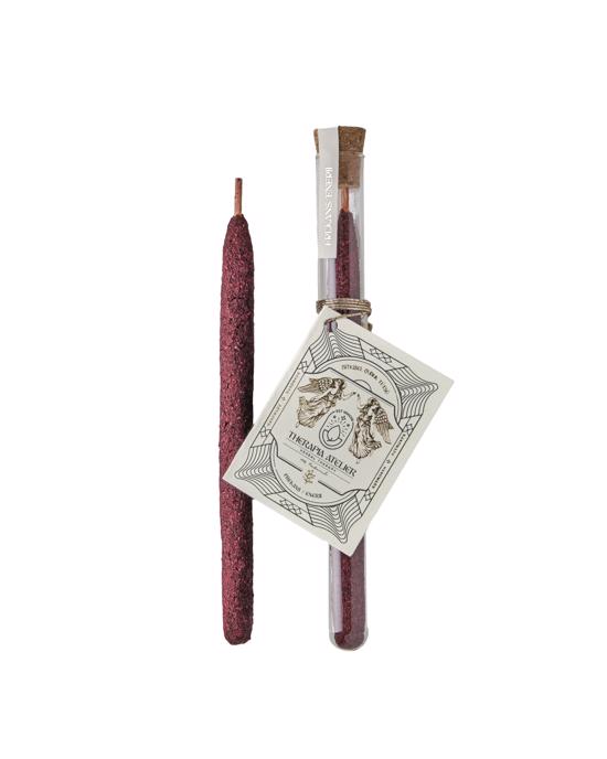 Erkek genel Frekans Enerji Tütsü