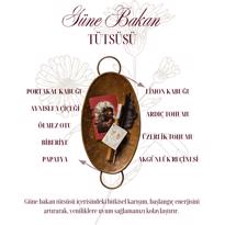 Erkek genel Günebakan Tütsü