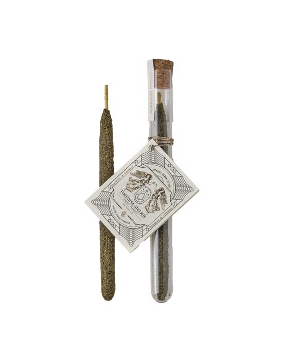 Erkek genel Negatif Enerji Temizliği Tütsü