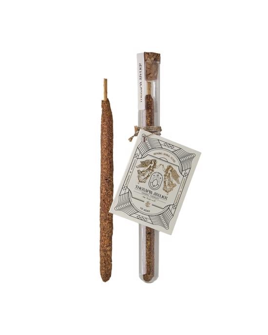 Erkek genel Ud Ağacı Tütsü