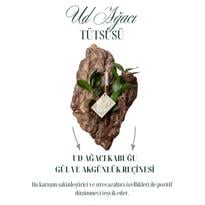 Erkek genel Ud Ağacı Tütsü