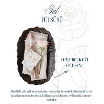 Erkek genel Gül Tütsü