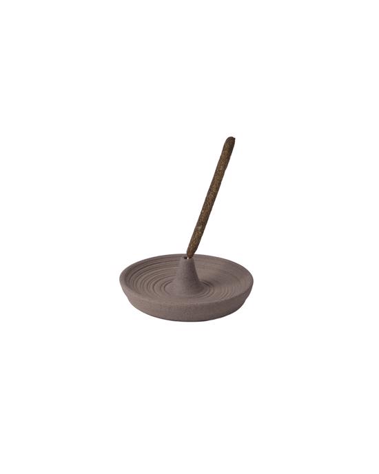 Erkek genel El Yapımı Seramik Tütsülük