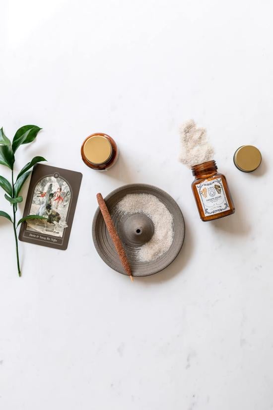 Erkek genel Tütsü Kumu