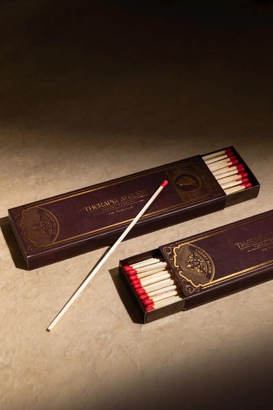 Erkek genel Extra Uzun Kibrit