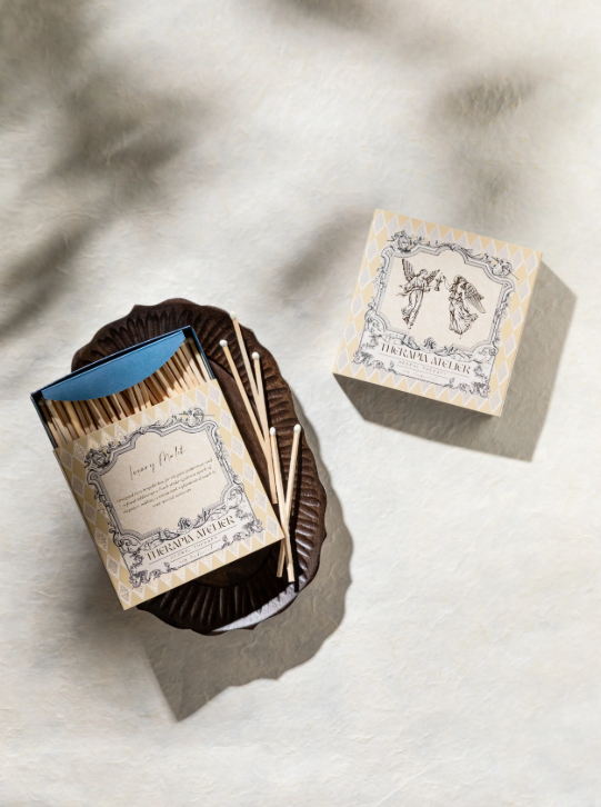 Men genel Uzun Kibrit Kutusu