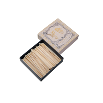 Men genel Uzun Kibrit Kutusu