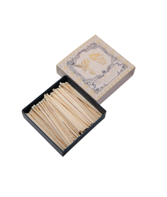 Men genel Uzun Kibrit Kutusu