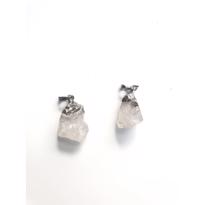 genel Dumanlı Kuvars Kolye Ucu