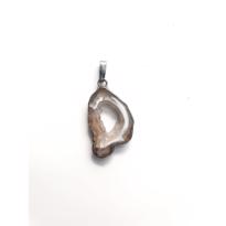 genel Kalsedon Kolye Ucu