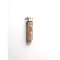 genel Güneş Taşı Kolye Ucu- Anahtarlık