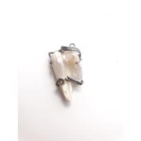 genel Sedef Kolye Ucu