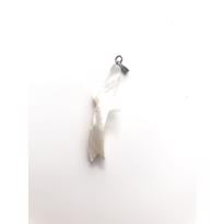 genel Sedef Kolye Ucu Kılıç