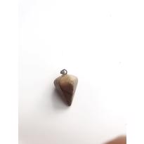 genel Jasper Kolye Ucu Topaç