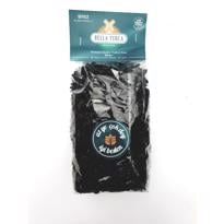  Siyez Balık Mürekkepli Siyah Fusulli