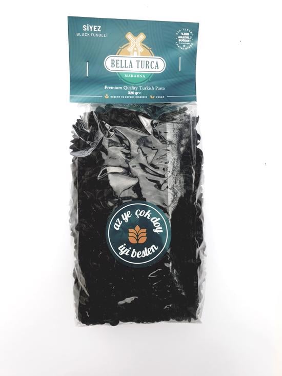 Erkek genel Siyez Balık Mürekkepli Siyah Fusulli