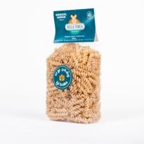 genel Sarı-Kızıl Harmanı Fettuccine