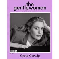 genel The Gentlewoman Magazine Issue 28 