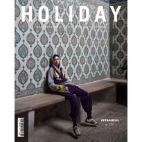 genel Holiday Magazine İstanbul Issue:391 
