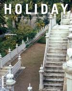 Men genel Holiday Magazine İstanbul Issue:391