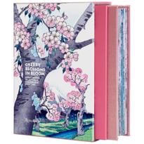 genel Cherry Blossoms: Great Works of Japanese Woodblock 