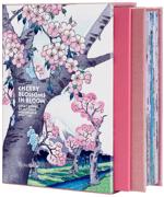 Men genel Cherry Blossoms: Great Works of Japanese Woodblock