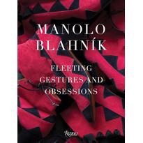 Manolo Blahnik 