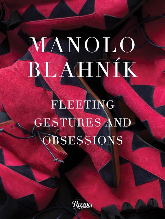 Erkek genel Manolo Blahnik
