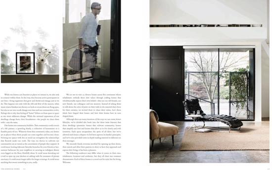 Men genel Kinfolk Home
