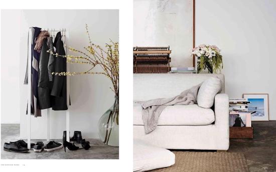 Men genel Kinfolk Home